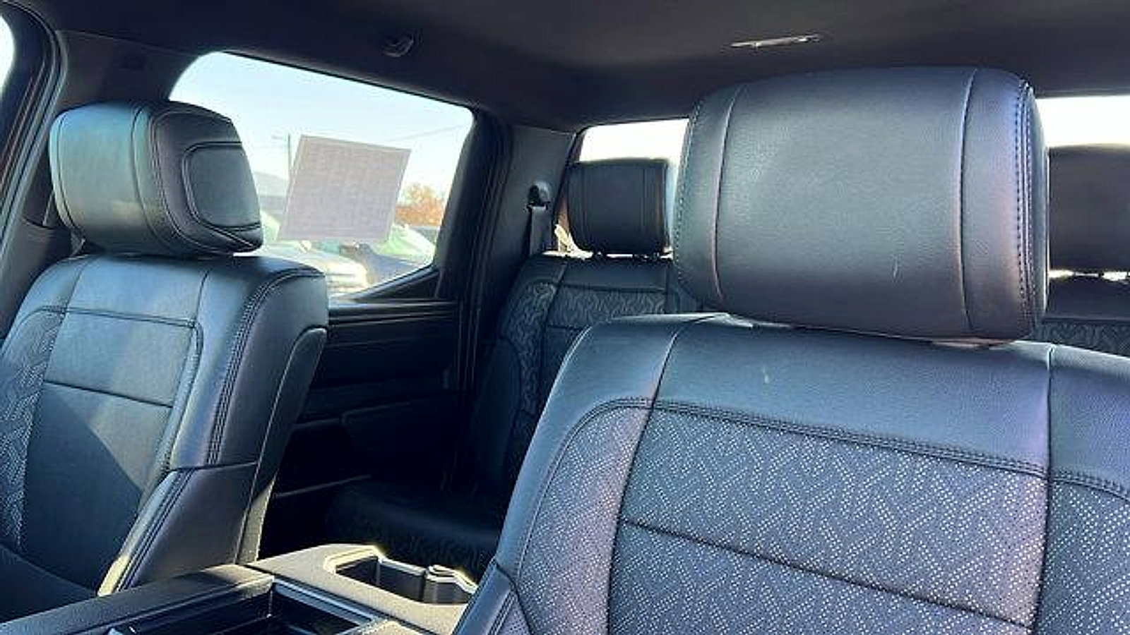 Used 2025 Toyota Tundra Limited image 19