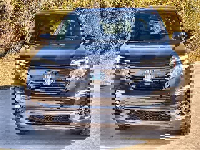 Certified 2022 Honda Pilot TrailSport image 7