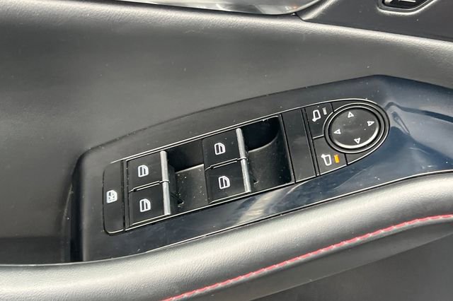 Used 2024 MAZDA CX-30 AWD 2.5 S w/ Preferred Package image 12