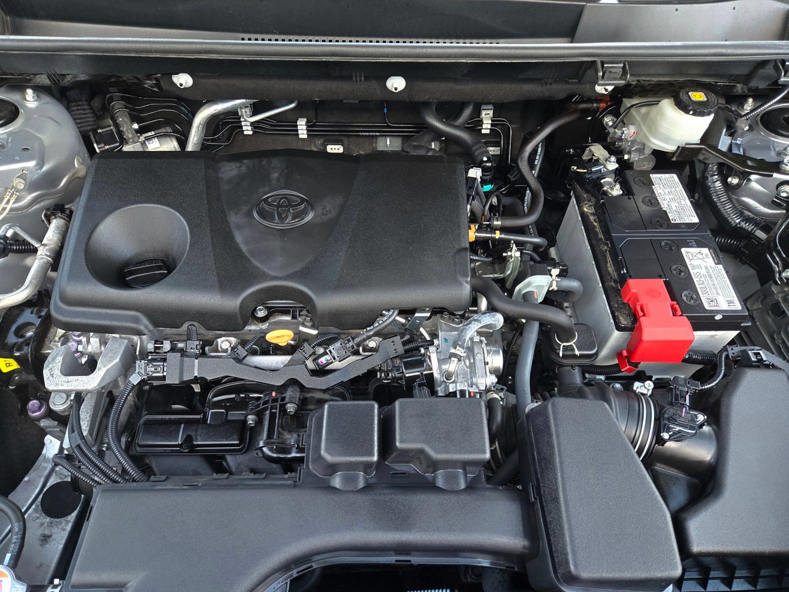 Certified 2022 Toyota RAV4 XLE AWD/4WD image 23