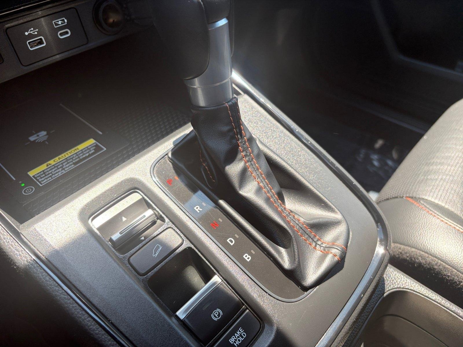 Used 2025 Honda CR-V Sport-L image 18