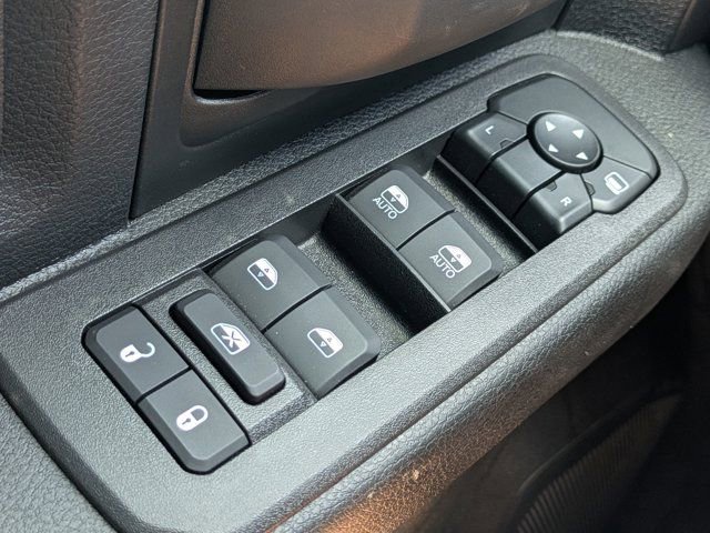 New 2026 RAM 2500 Tradesman image 19