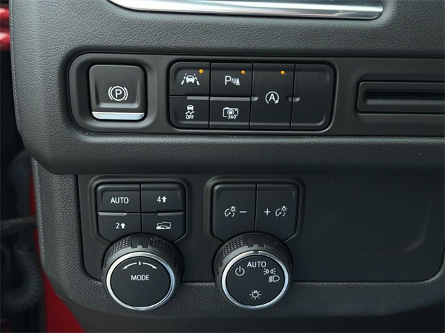 Used 2023 Chevrolet Tahoe RST w/ Sport Performance Package image 32