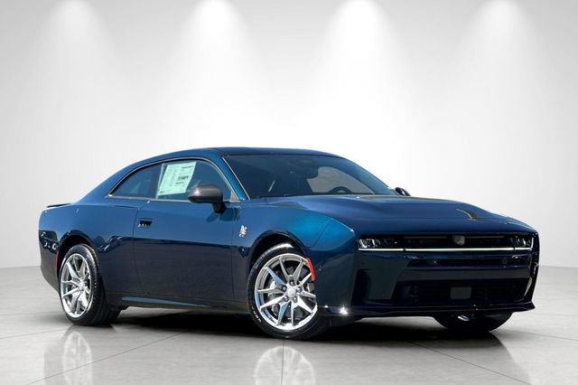 New 2026 Dodge Charger R/T Scat Pack image 2