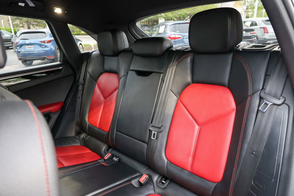 Used 2015 Porsche Macan S AWD/4WD image 35