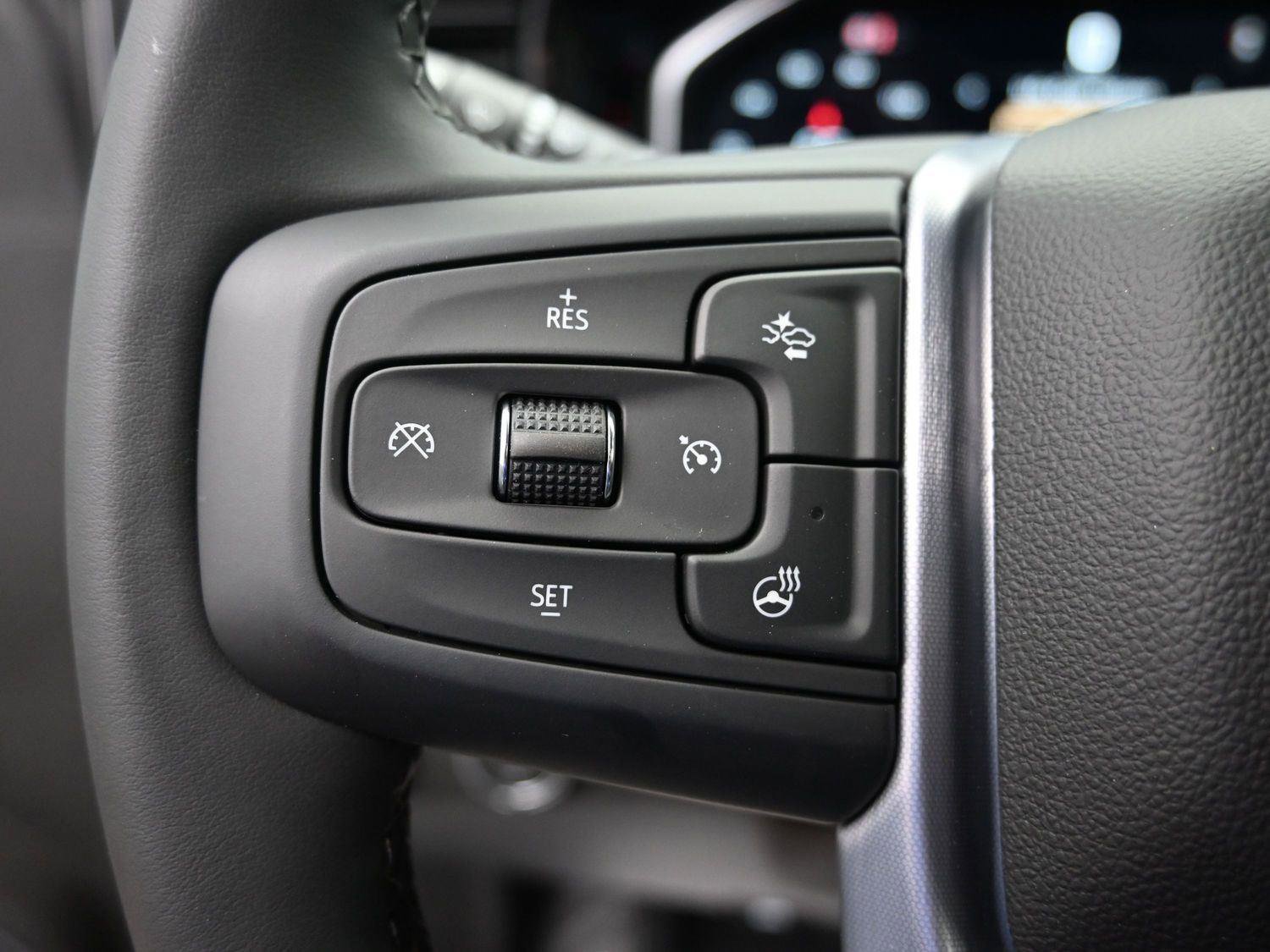 New 2026 GMC Sierra 2500 SLT w/ SLT Premium Package image 29