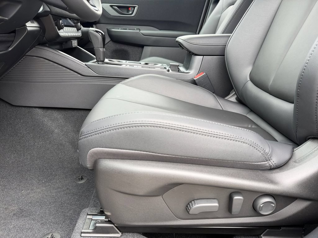 New 2026 Subaru Outback Premium AWD/4WD image 11