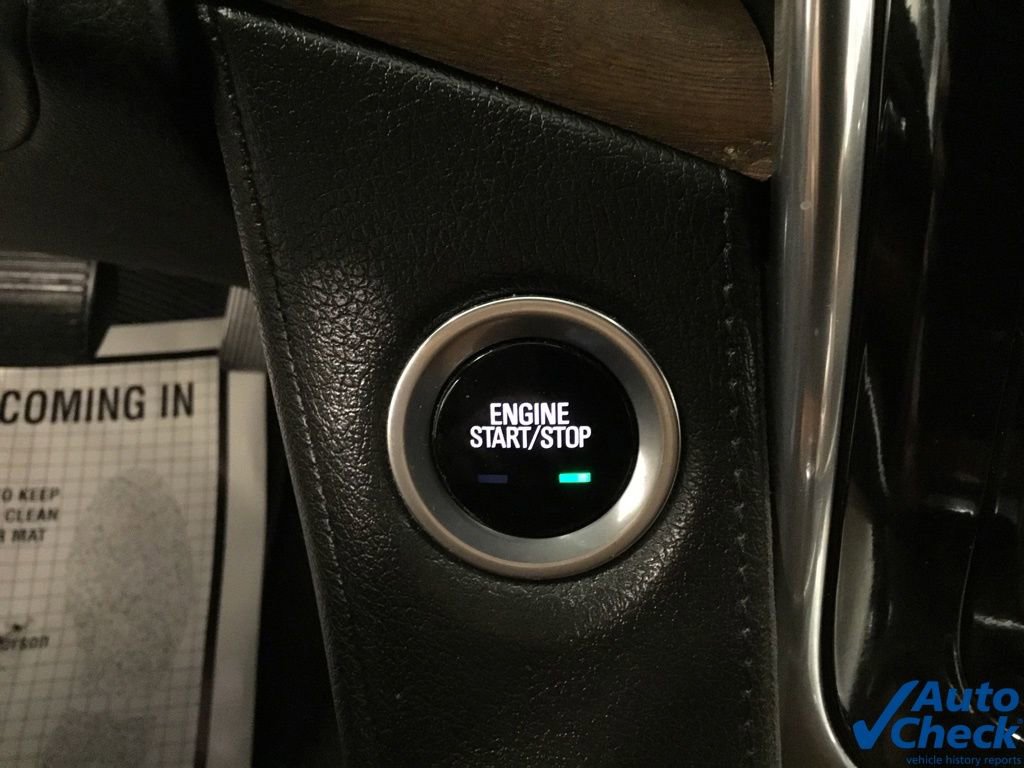 Used 2017 Cadillac Escalade Premium Luxury AWD/4WD image 53