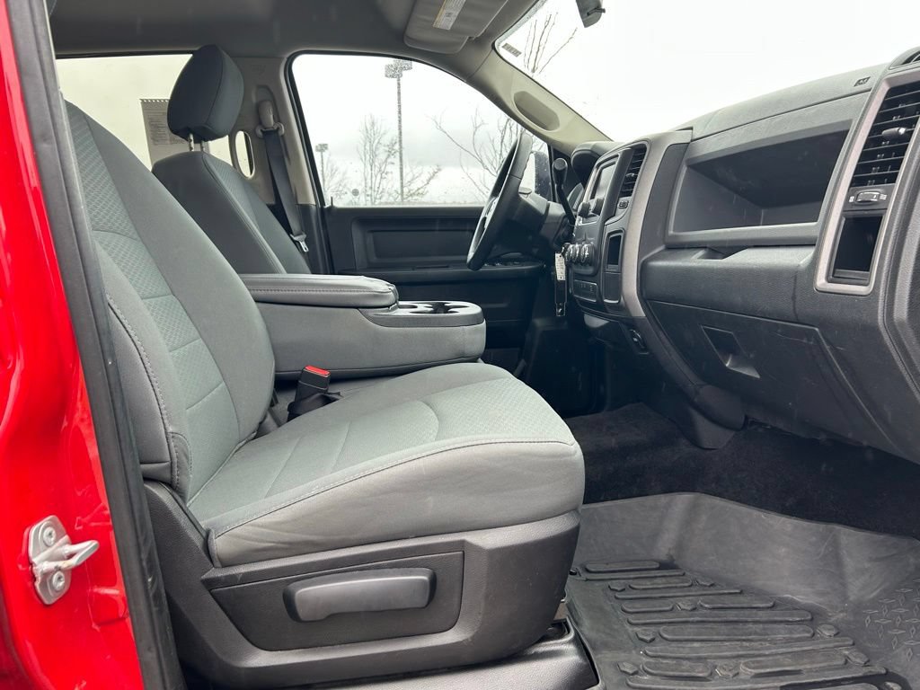 Used 2016 RAM 2500 Tradesman w/ Chrome Appearance Group AWD/4WD image 30
