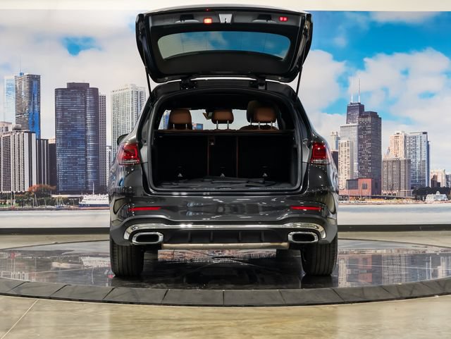 Certified 2021 Mercedes-Benz GLC 300 4MATIC image 12