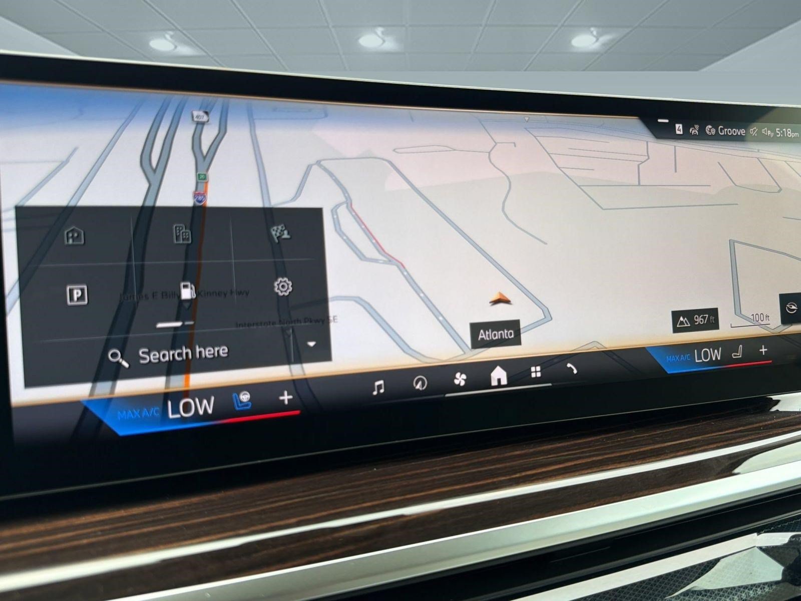 New 2027 BMW X7 xDrive40i AWD/4WD image 18