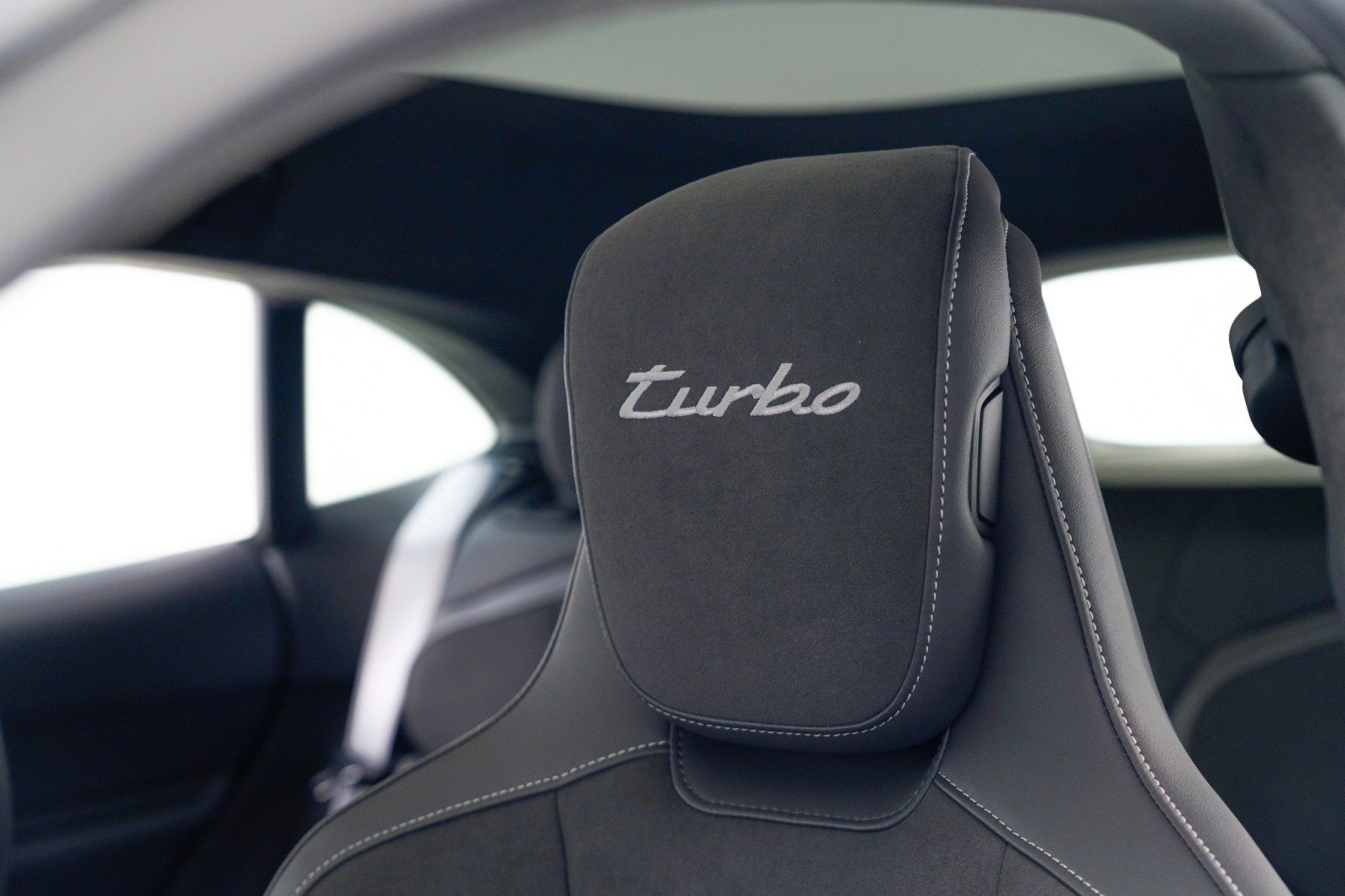 New 2026 Porsche Taycan Turbo Cross Turismo image 19