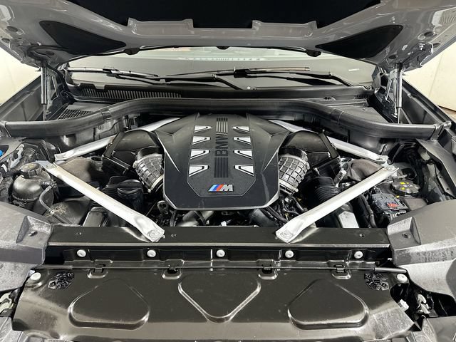 Used 2026 BMW X7 M60i AWD/4WD image 36