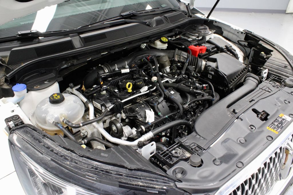 Used 2021 Lincoln Corsair AWD w/ Equipment Group 101A image 16