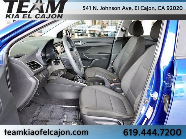 Used 2020 Hyundai Accent SE image 13