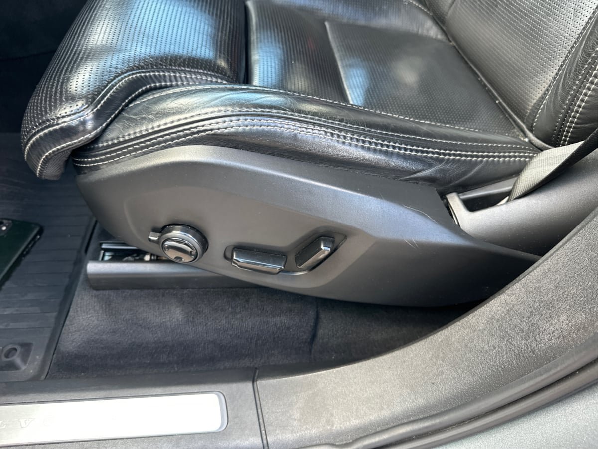 Used 2019 Volvo XC90 T6 Inscription w/ Luxury Package AWD/4WD image 26