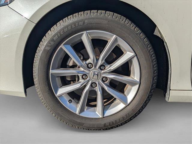 Used 2021 Honda Accord LX image 21