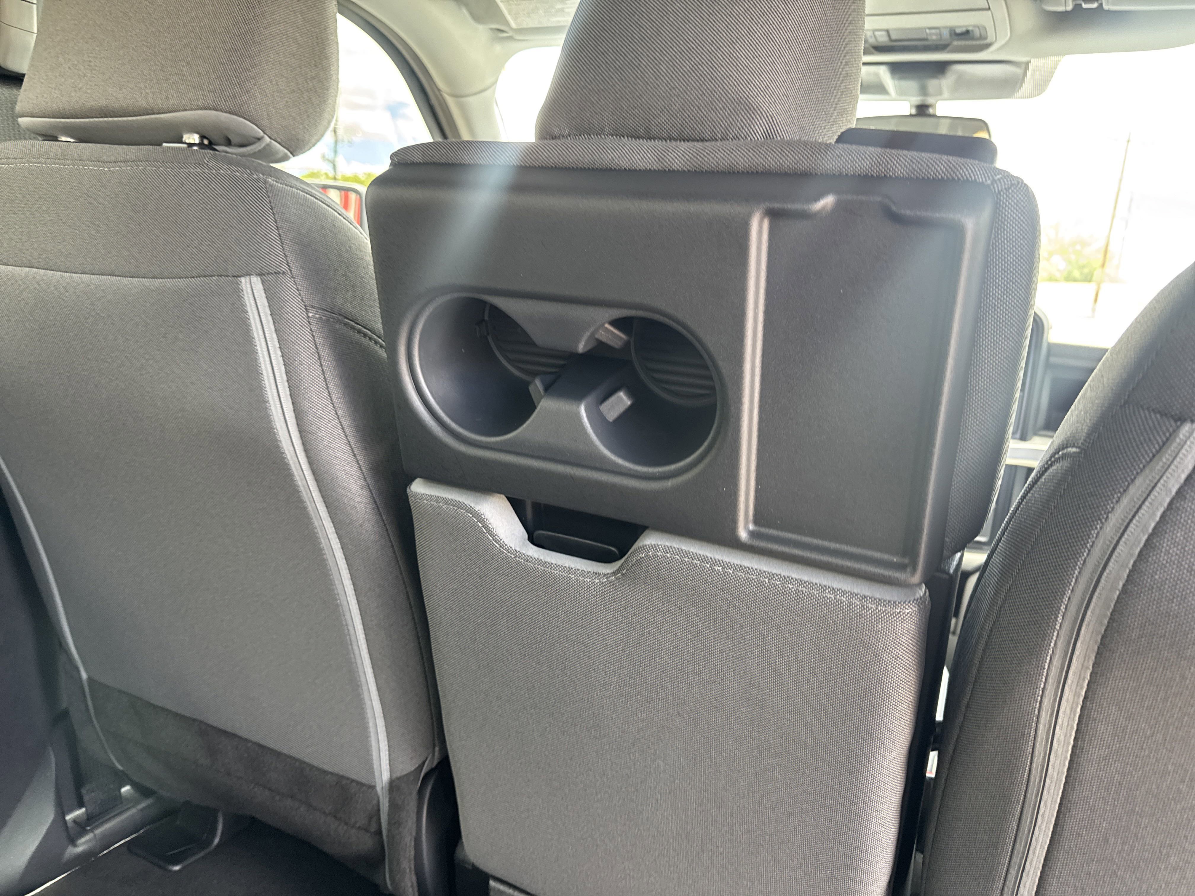 New 2025 Ford F250 XL w/ STX Appearance Package image 12