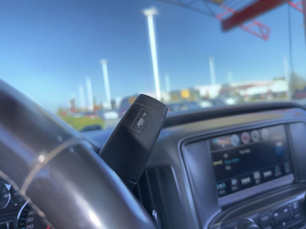 Used 2016 Chevrolet Silverado 3500 LT w/ LT Convenience Package image 18