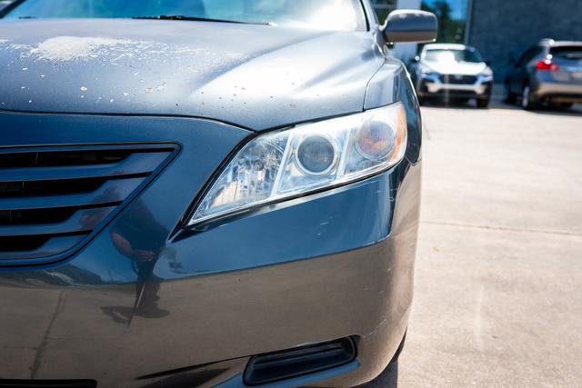 Used 2007 Toyota Camry LE image 3