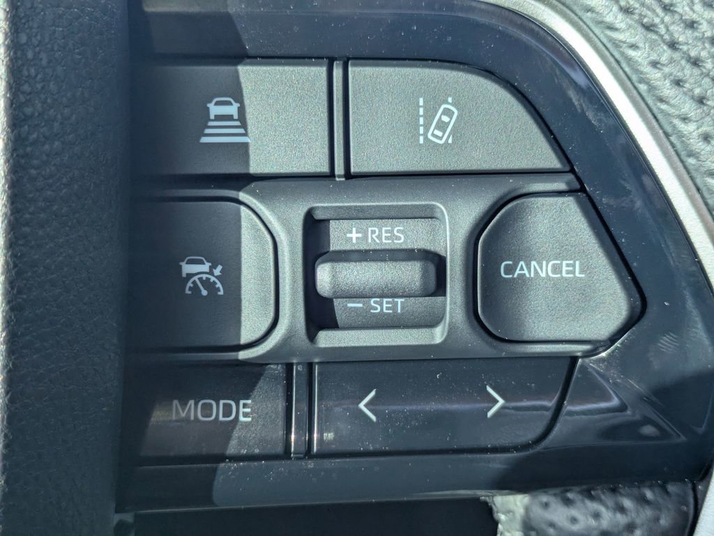 Used 2025 Toyota Tundra 1794 Edition AWD/4WD image 29