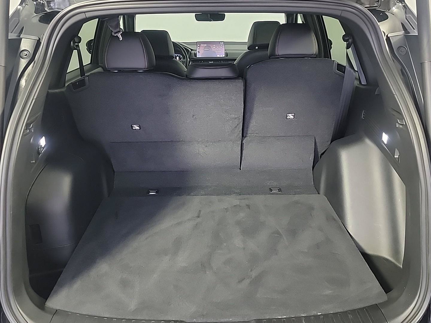 Certified 2026 Honda CR-V Sport-L image 7