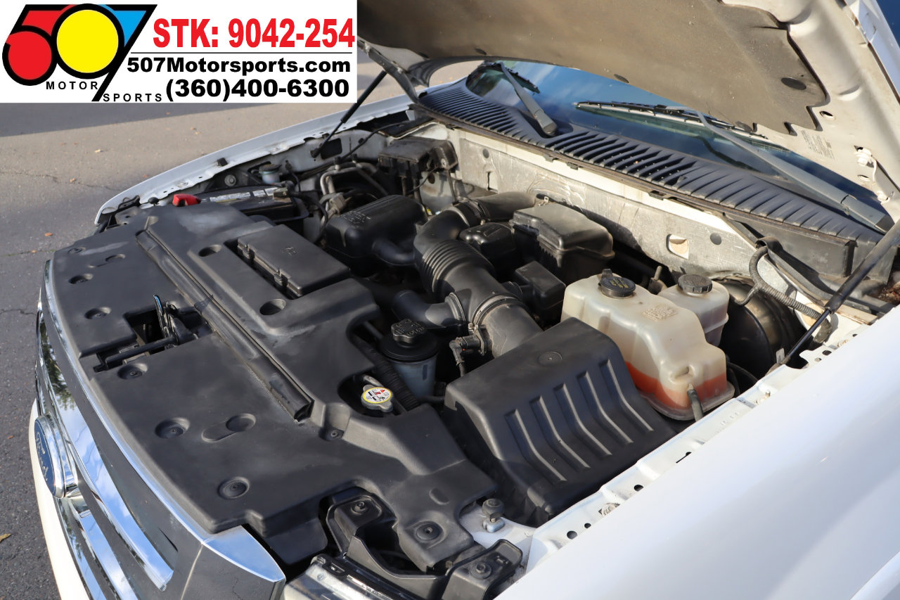 Used 2012 Ford Expedition EL Limited image 22