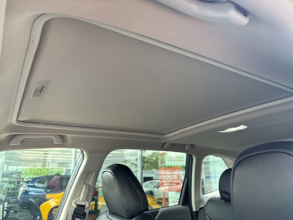 Used 2019 Subaru Forester Sport AWD/4WD image 12