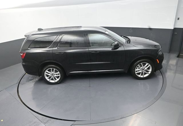 New 2026 Dodge Durango GT w/ Trailer Tow Group IV AWD/4WD image 18