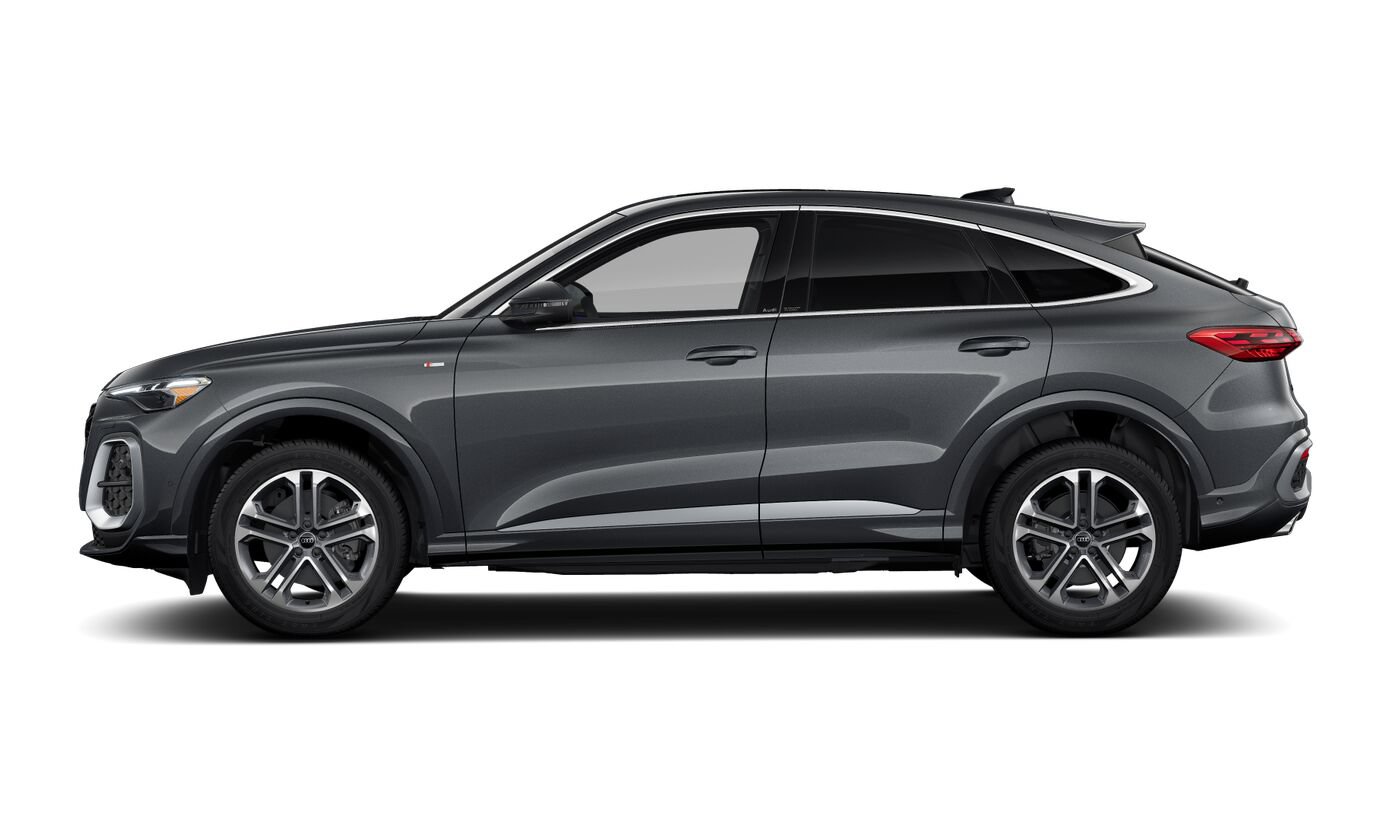 Certified 2025 Audi Q5 Premium Plus w/ Premium Plus AWD/4WD image 8