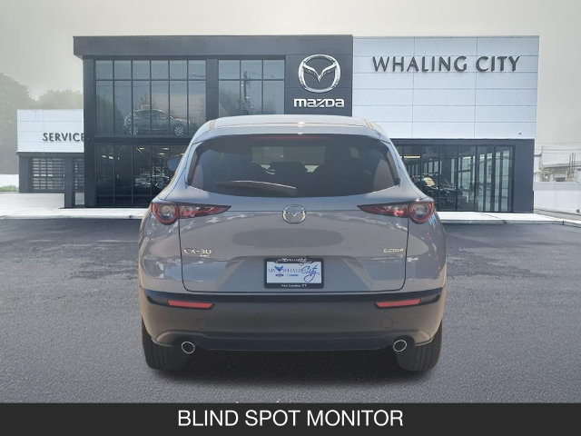 New 2026 MAZDA CX-30 AWD 2.5 S w/ Select Sport Pkg image 7