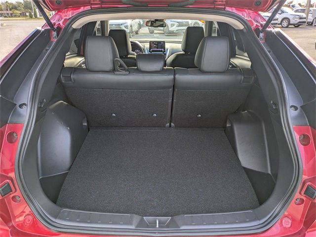 Used 2022 Mitsubishi Eclipse Cross SE image 13