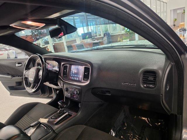Used 2022 Dodge Charger GT w/ Blacktop Package AWD/4WD image 13
