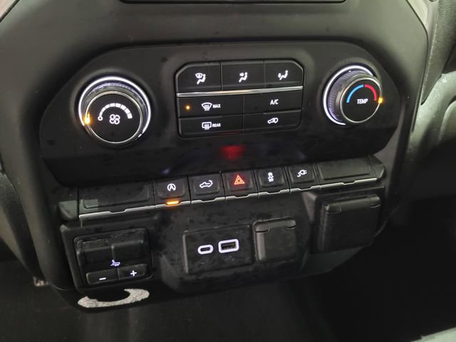 Used 2021 Chevrolet Silverado 1500 Custom w/ Rally Edition image 36