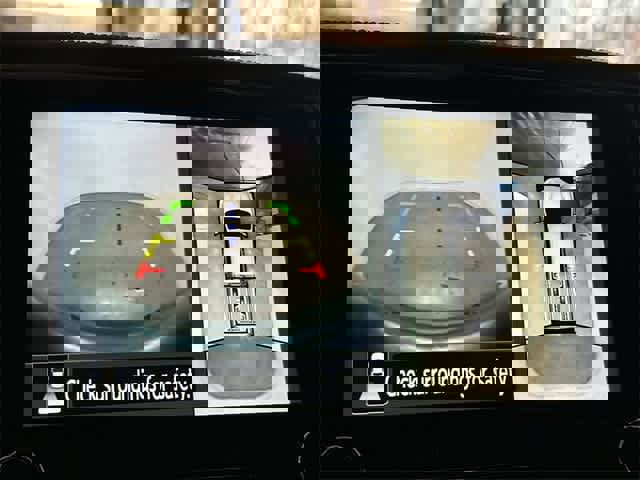 Used 2021 Nissan Titan PRO-4X w/ Pro-4x Convenience Package image 15