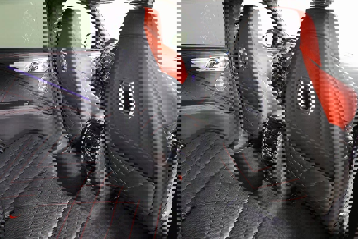 Used 2024 BMW XM Label Red w/ M Driver's Package image 41