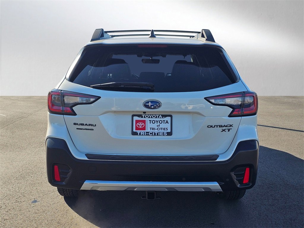 Used 2020 Subaru Outback Onyx Edition XT image 4