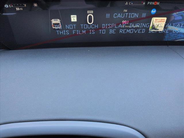 New 2025 Ford Expedition Max Platinum w/ Driver's Package image 11