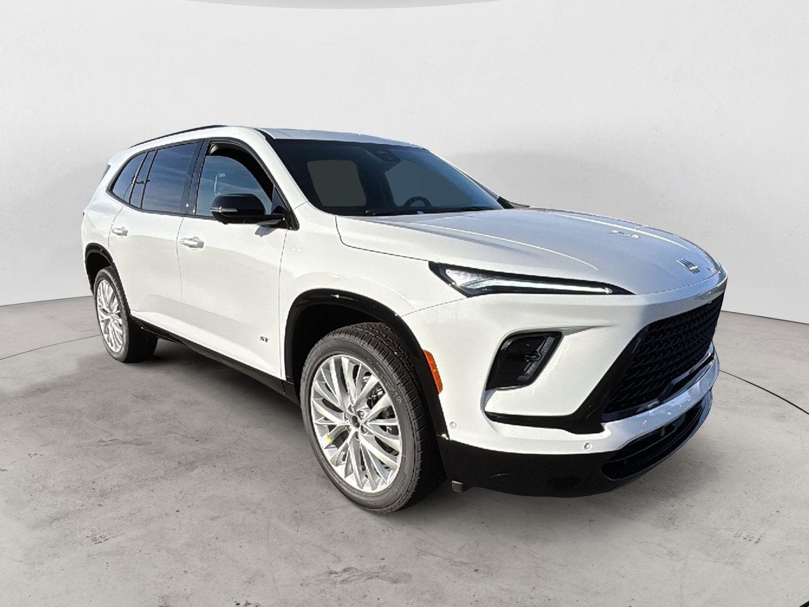 New 2026 Buick Enclave Sport Touring w/ Super Cruise Package