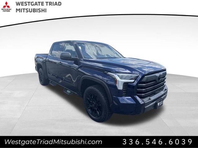 Used 2023 Toyota Tundra SR5
