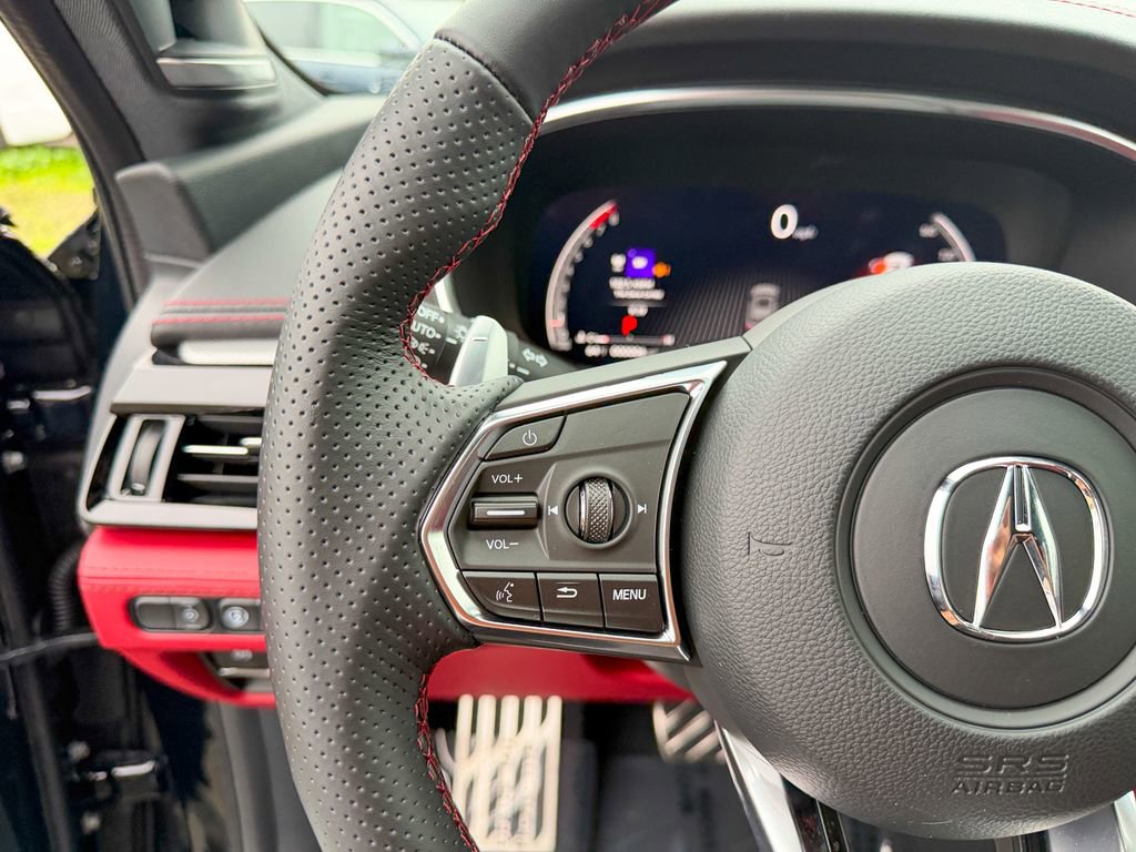 New 2026 Acura MDX A-Spec image 19