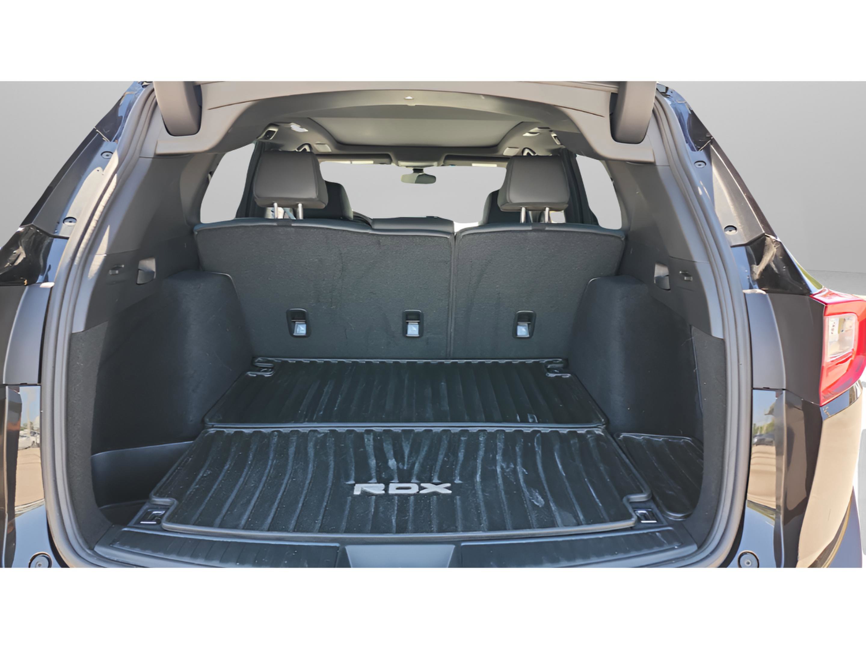 Certified 2023 Acura RDX A-Spec image 15