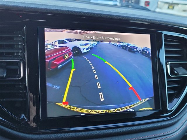 Certified 2023 Dodge Durango GT image 10