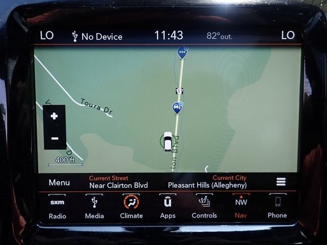 Used 2019 Jeep Cherokee High Altitude AWD/4WD image 26