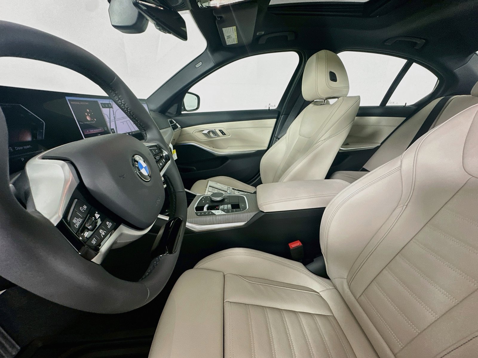 New 2026 BMW 330i xDrive Sedan AWD/4WD image 34