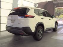 Used 2023 Nissan Rogue S AWD/4WD image 18