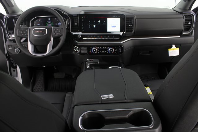 New 2026 GMC Sierra 1500 SLT w/ SLT Premium Plus Package image 11
