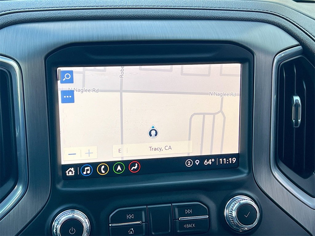 Used 2021 GMC Sierra 2500 Denali w/ Denali Ultimate Package image 13