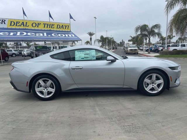 New 2026 Ford Mustang Coupe image 6