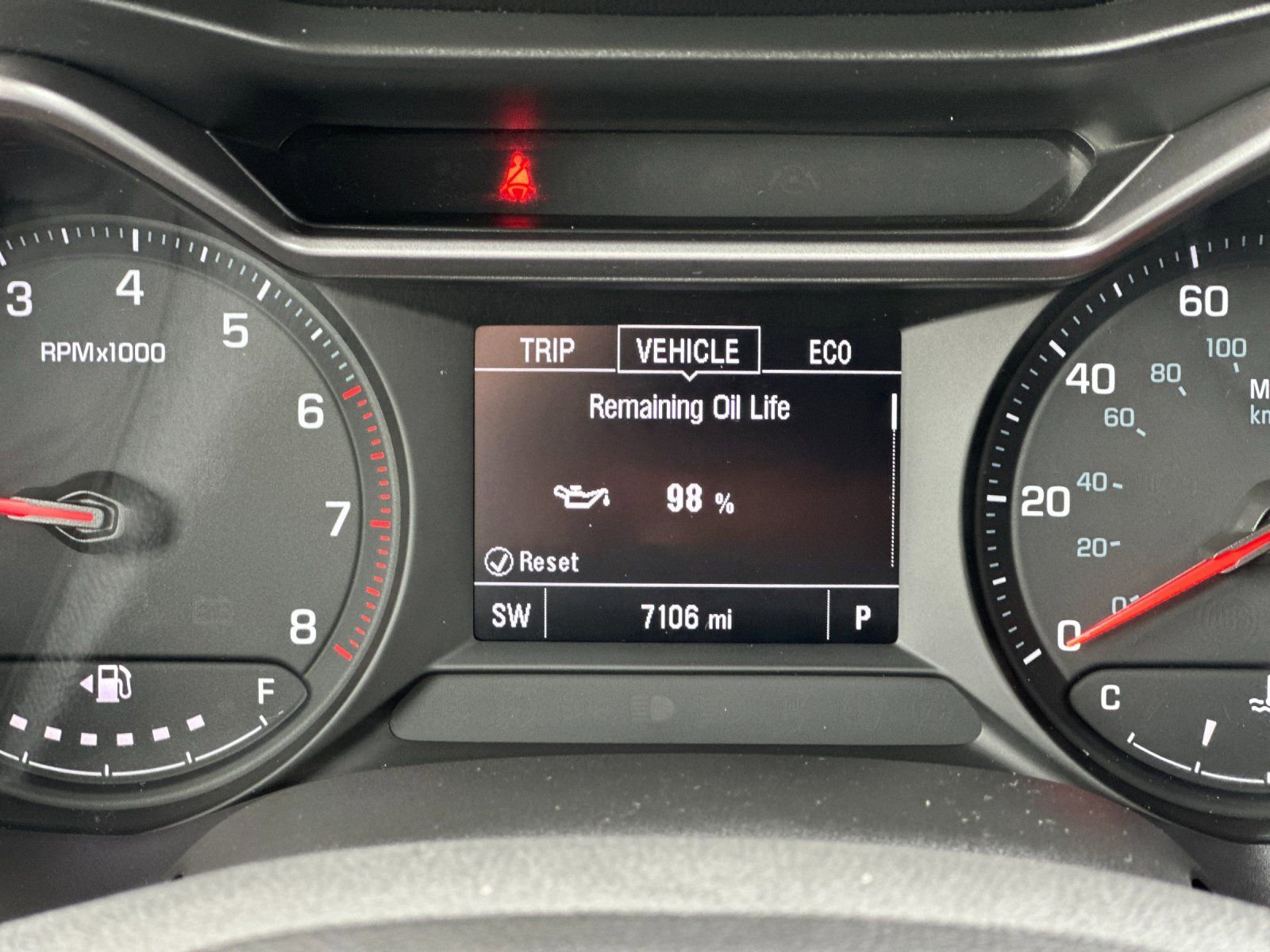 Used 2023 Chevrolet TrailBlazer LS FWD image 29